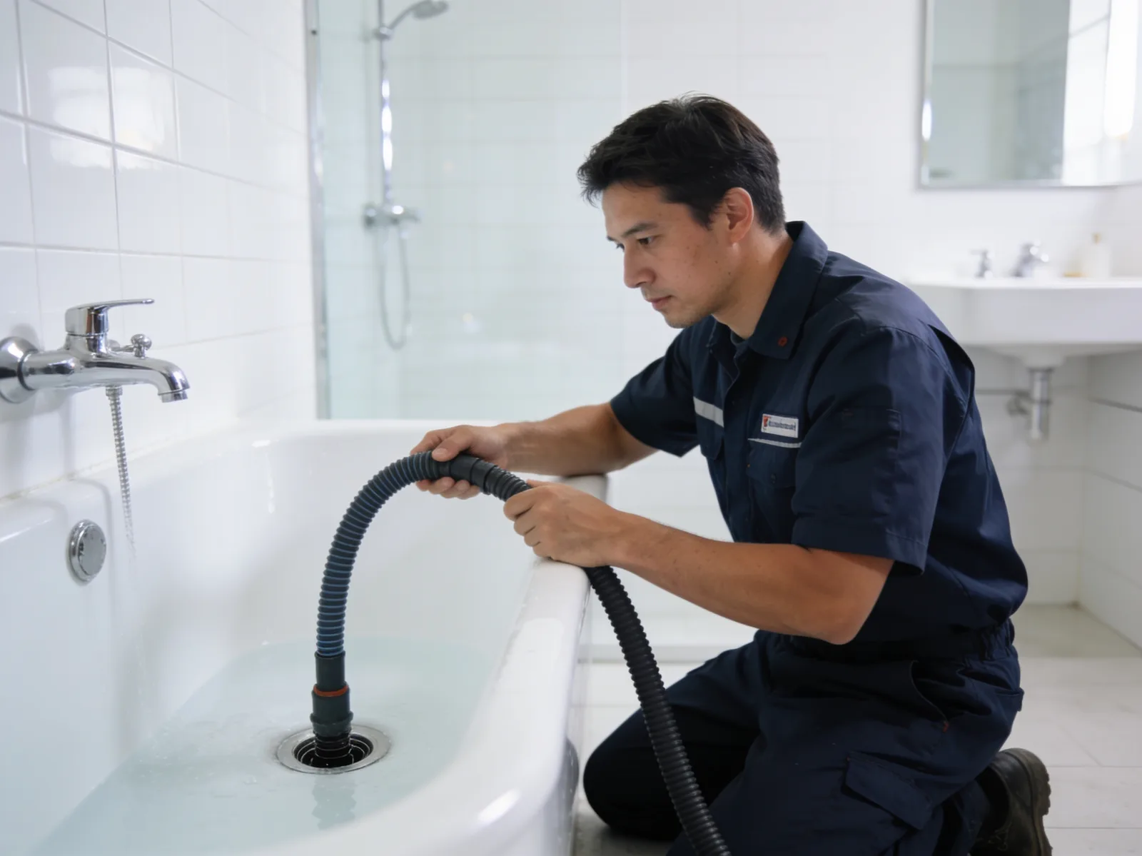 Emergency Plumber Alder Creek, NY FAQs